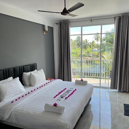 Rihiveli Residence Thoddoo Exterior photo