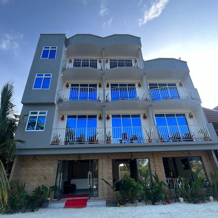 Rihiveli Residence Thoddoo Exterior photo