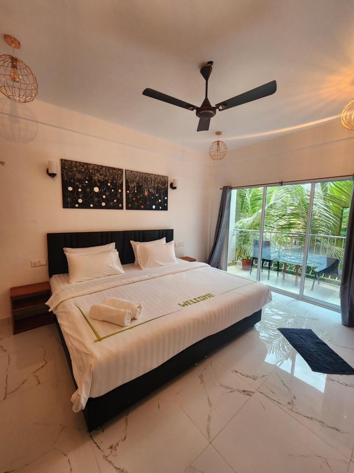 Rihiveli Residence Thoddoo Exterior photo
