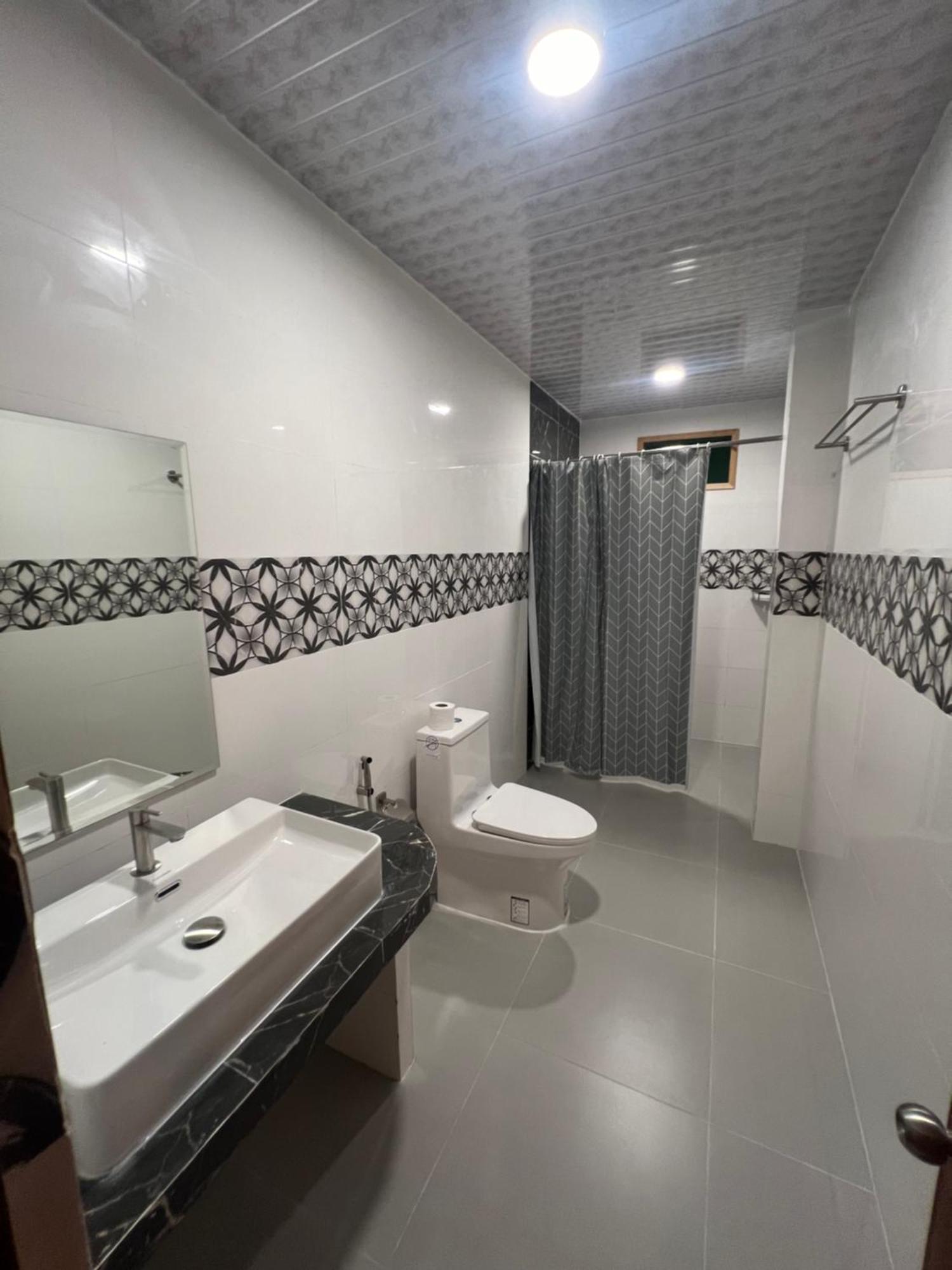 Rihiveli Residence Thoddoo Exterior photo