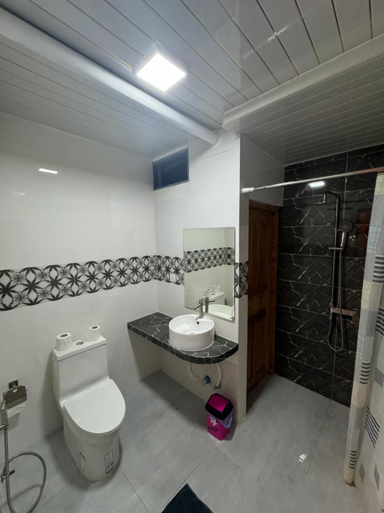 Rihiveli Residence Thoddoo Exterior photo